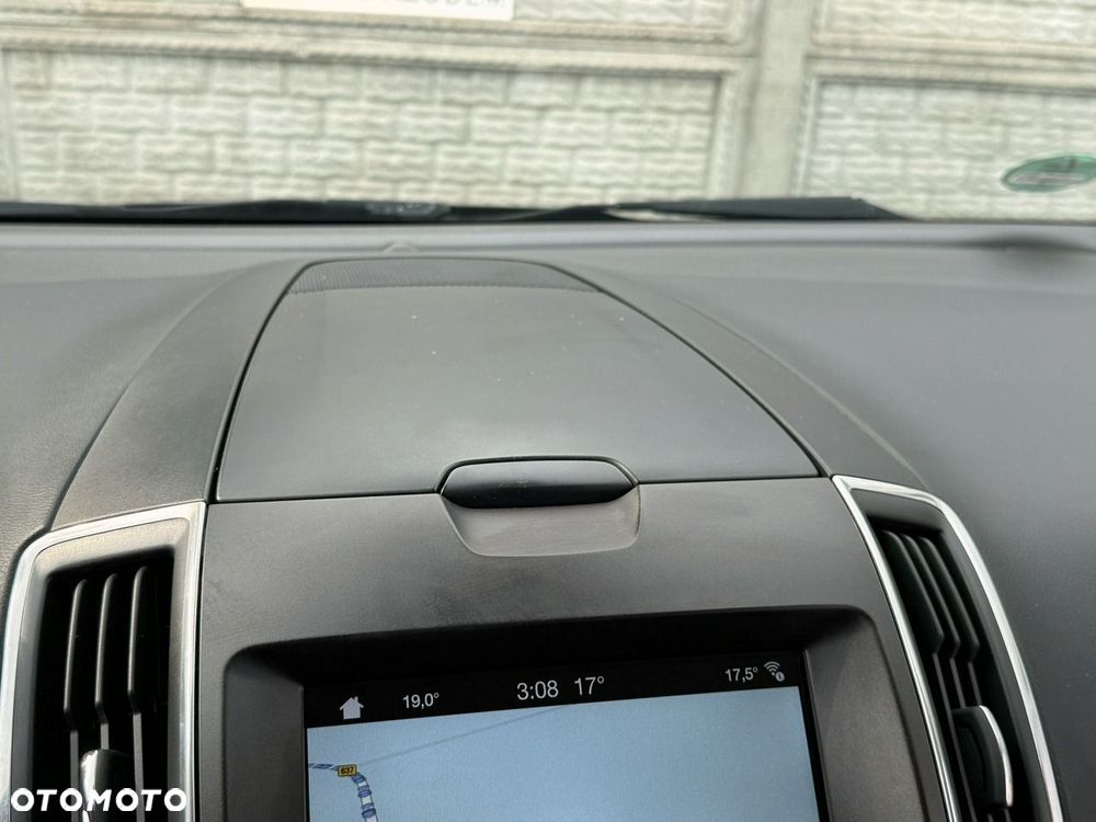 Ford Galaxy 2.0 TDCi Titanium PowerShift - 29