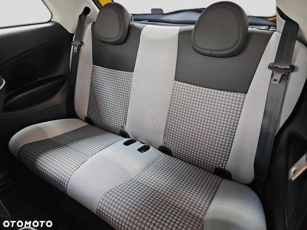 Fiat 500 1.0 GSE Torino - 19