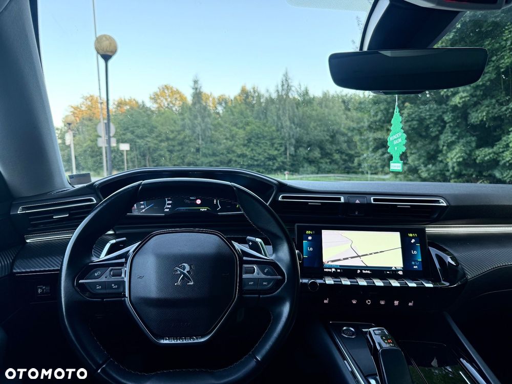 Peugeot 508 - 13