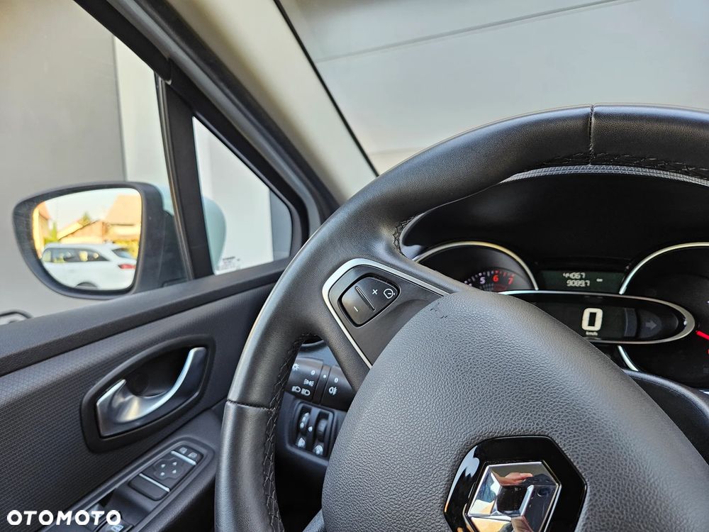 Renault Clio 0.9 Energy TCe Alize - 12