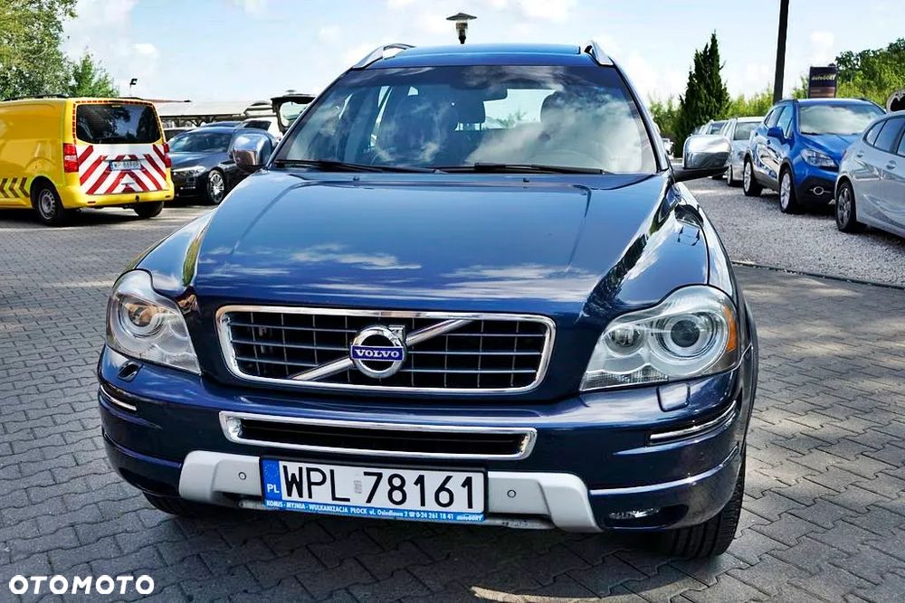 Volvo XC 90