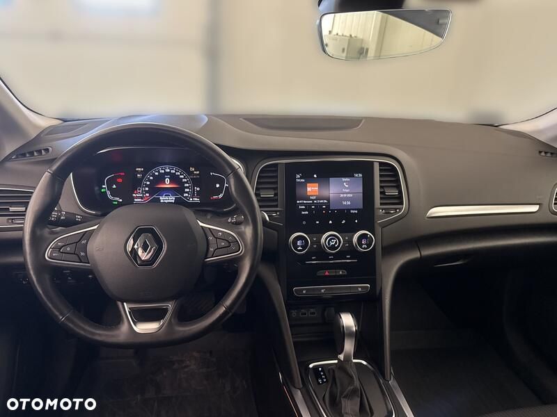Renault Megane 1.3 TCe Intens EDC - 13