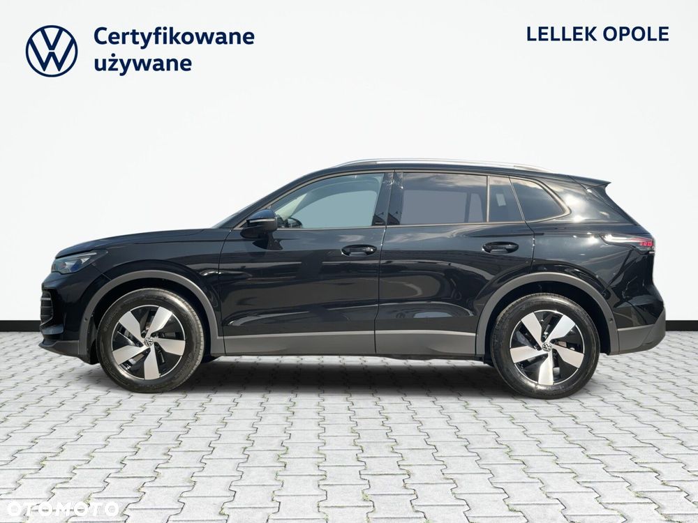 Volkswagen Tiguan 2.0 TDI SCR Life DSG - 9