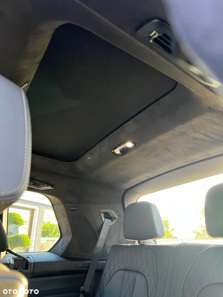 BMW X7 - 19