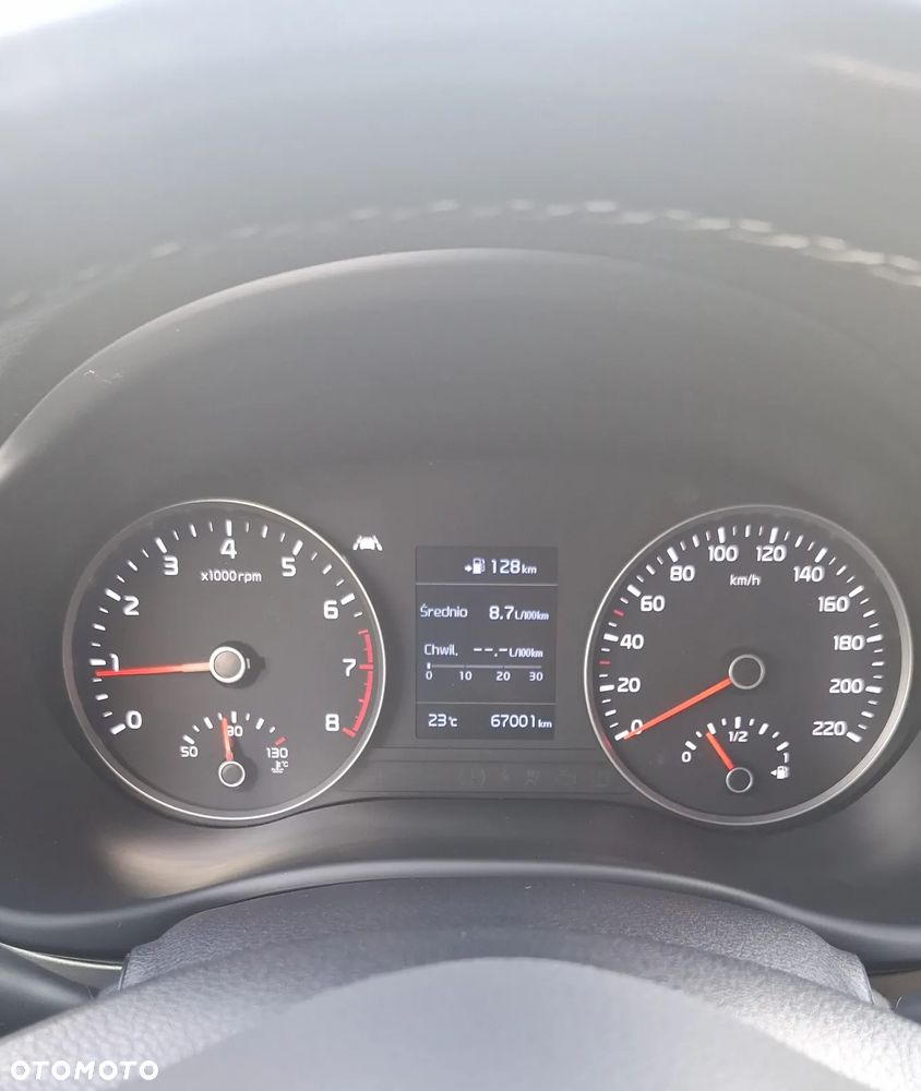 Kia Stonic 1.0 T-GDI L - 6