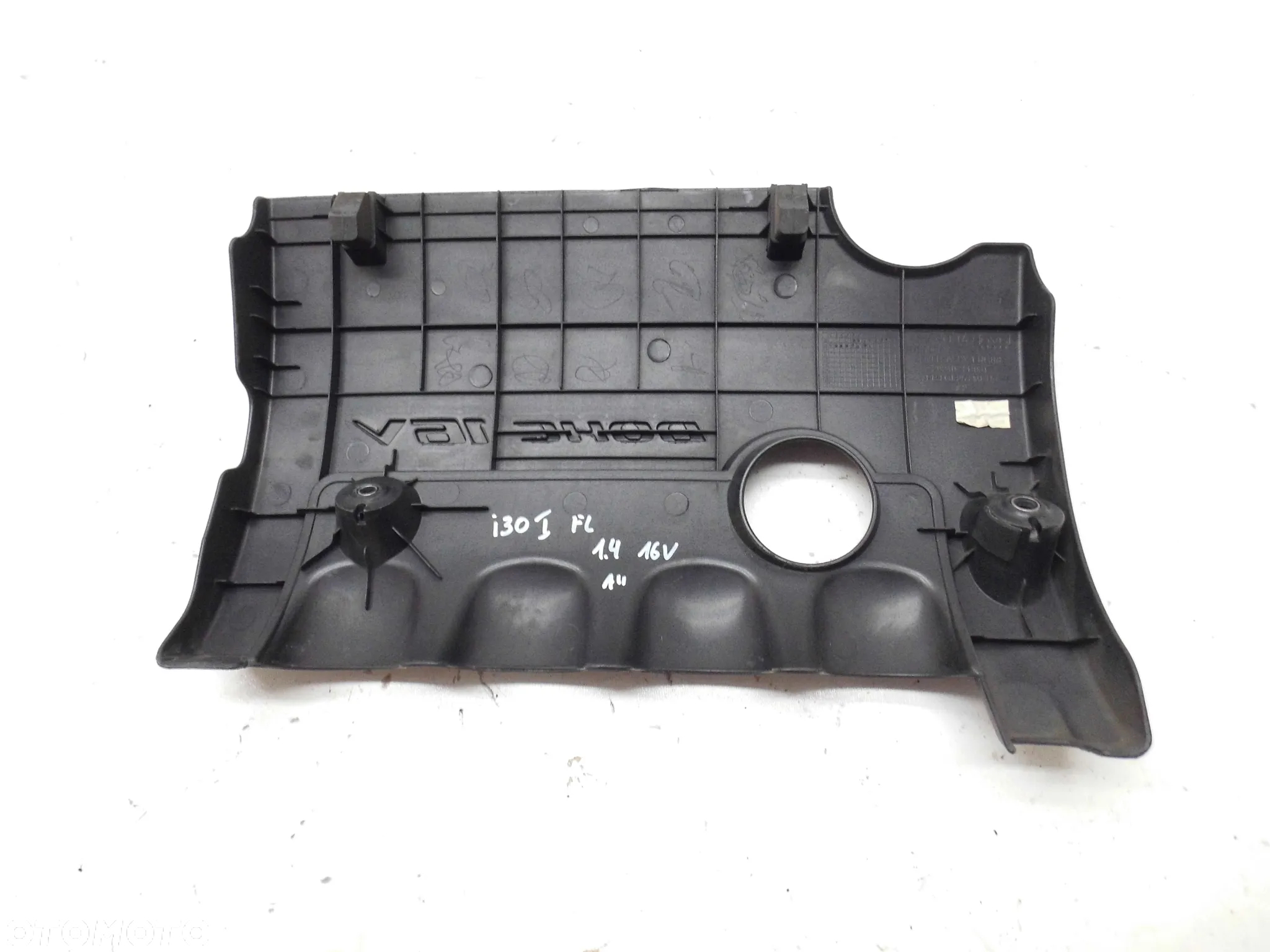 OSŁONA SILNIKA 29240-2B031 KIA CEED I LIFT HYUNDAI I30 1.4 1.6 16V ORYGINAŁ - 4