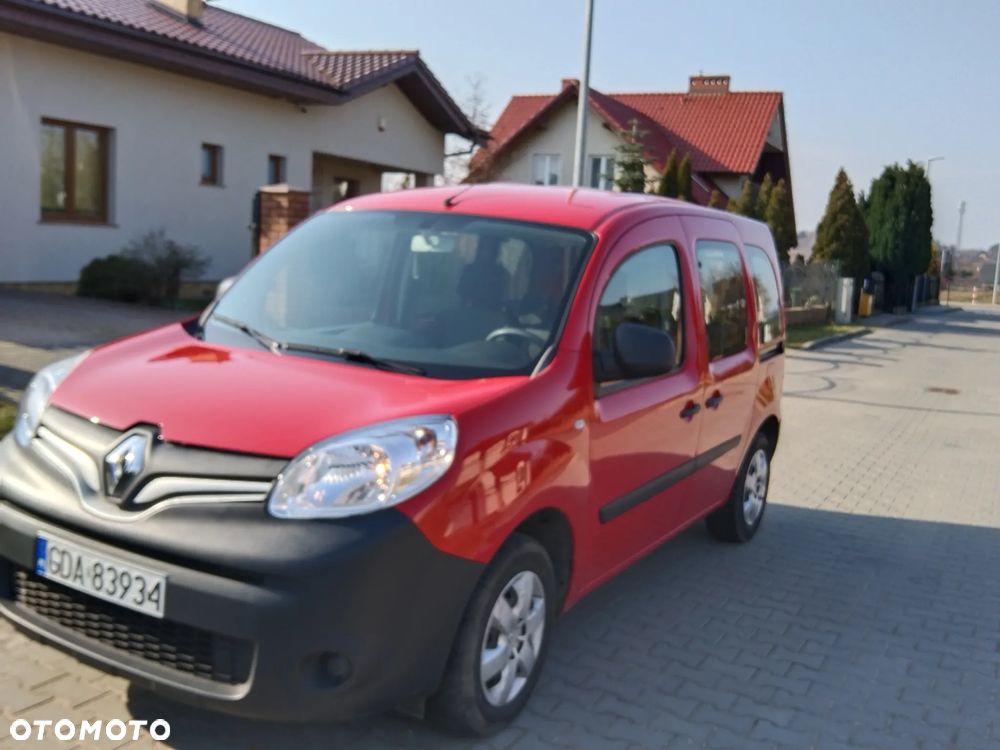 Renault Kangoo - 9