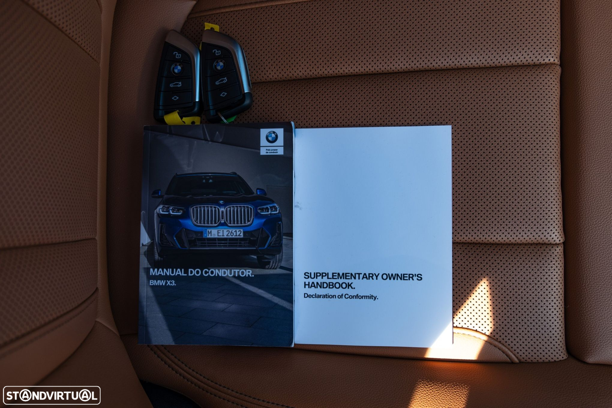 BMW X3 30 d xDrive - 44