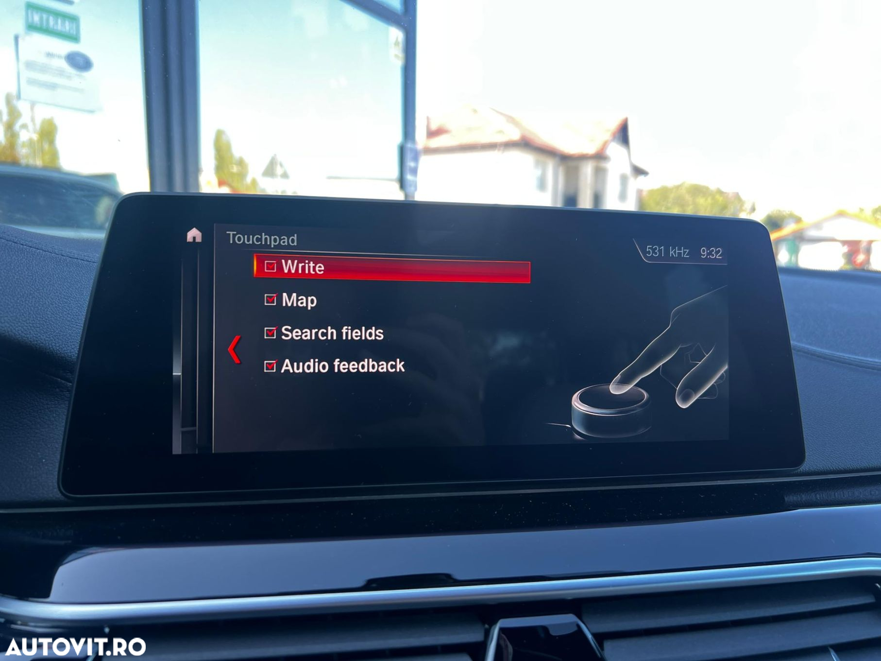 BMW Seria 5 - 24