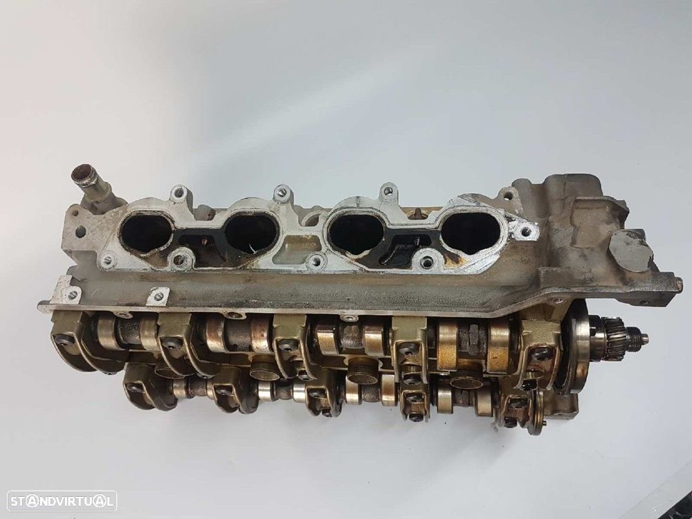 COLAçA MERCEDES CLASE CLK (W208) COUPE 200 COMPRESSOR (EVO) (208.344) - 5