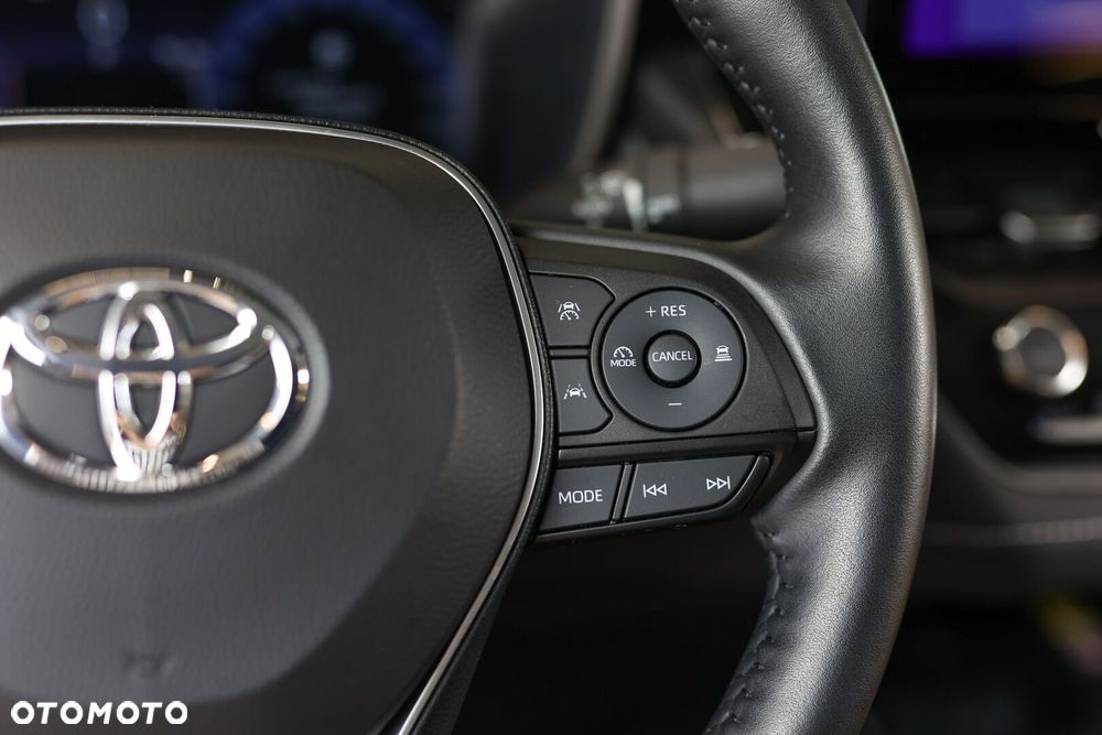 Toyota Corolla 1.8 Hybrid Comfort - 29