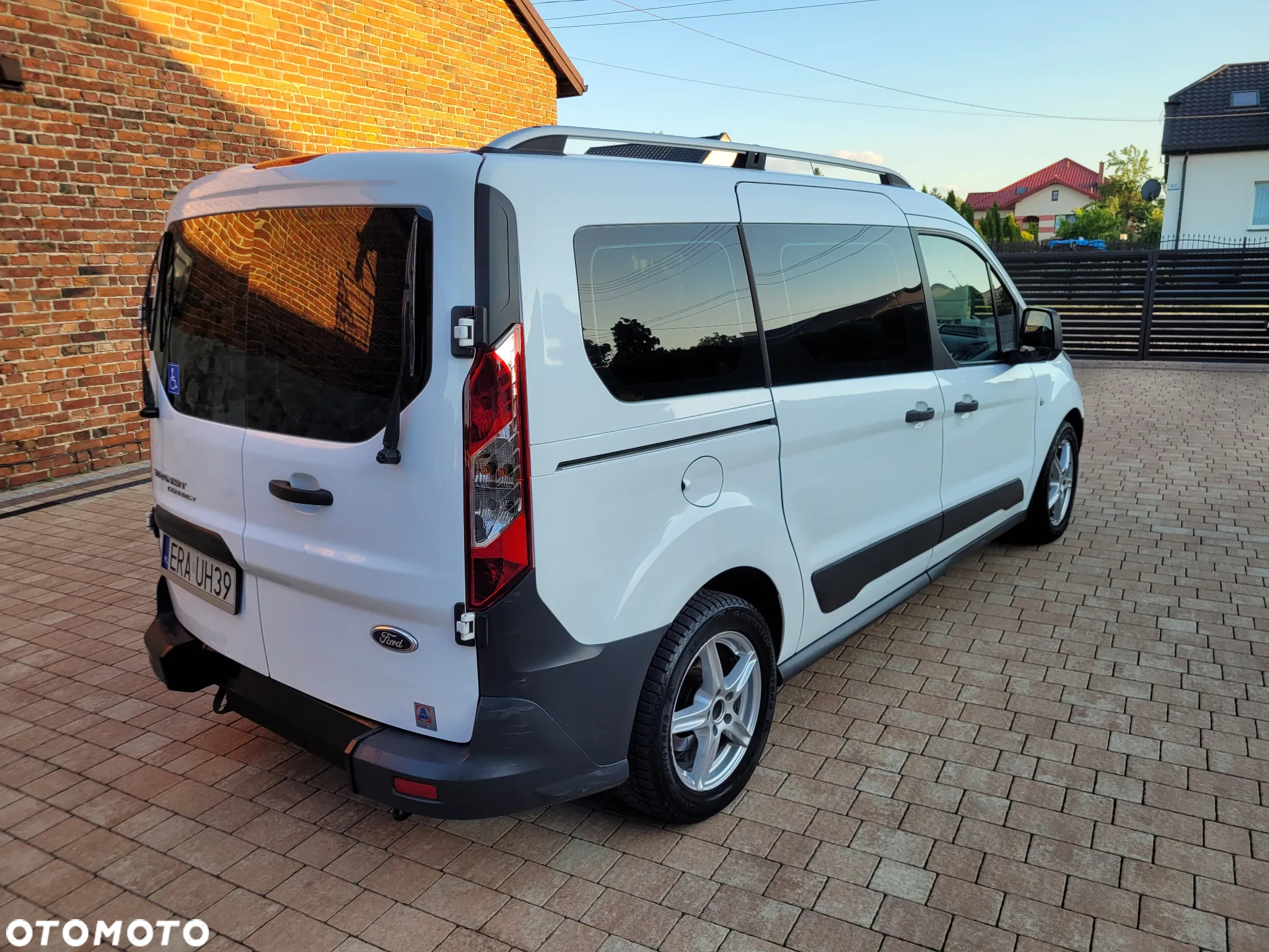 Ford Transit Connect - 7