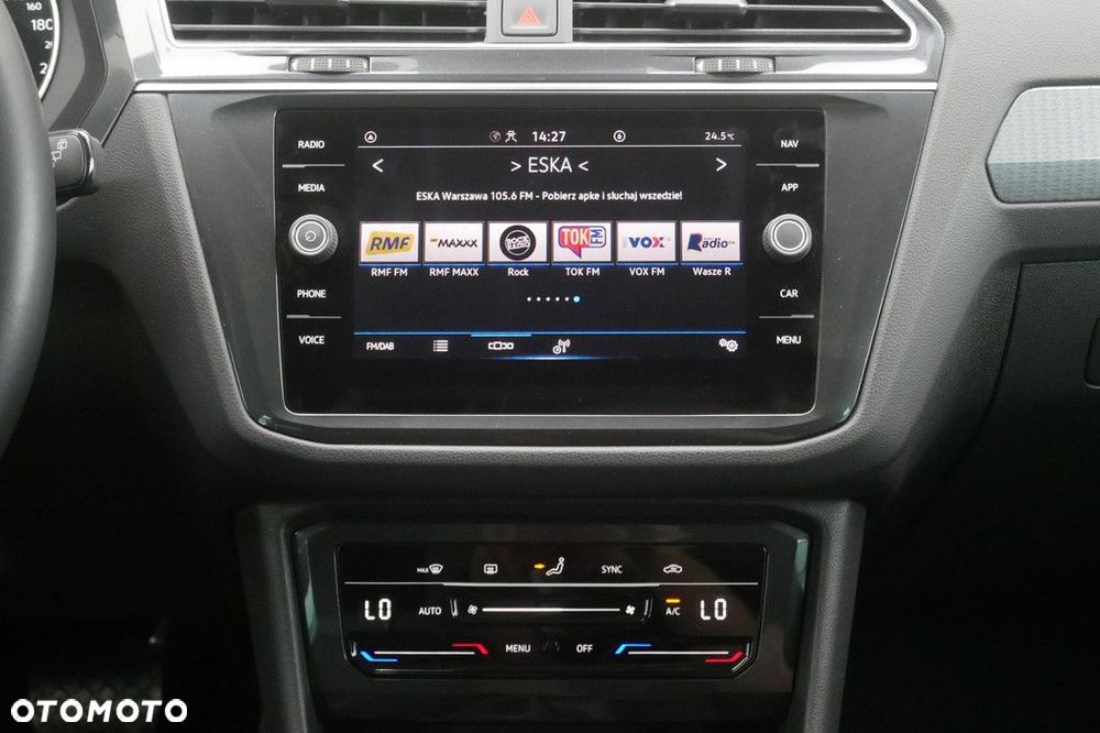 Volkswagen Tiguan 1.5 TSI EVO Life DSG - 10