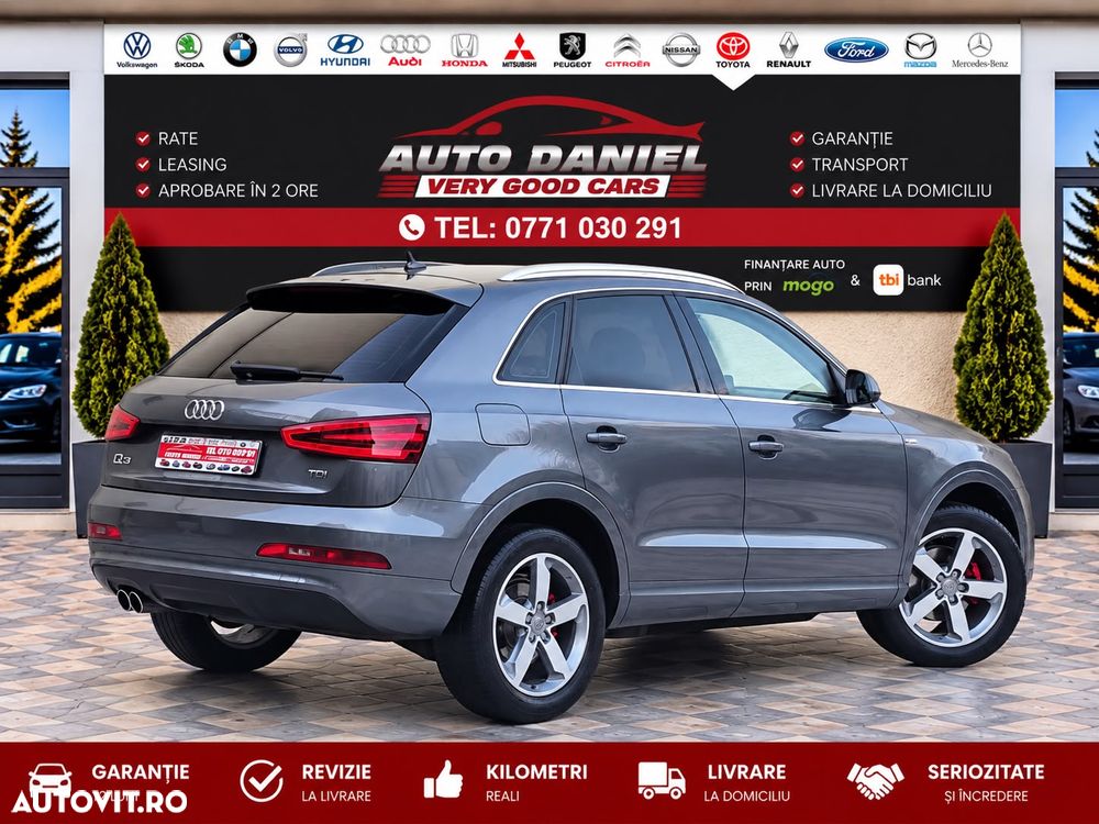 Audi Q3 - 3