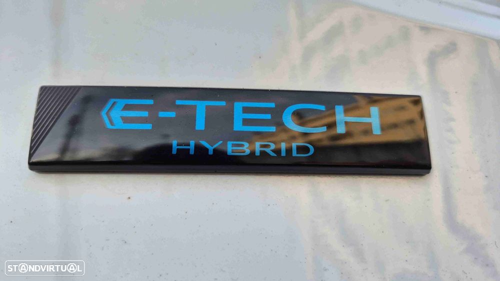 Renault Clio 1.6 E-Tech Full Hybrid Esprit Alpine - 10