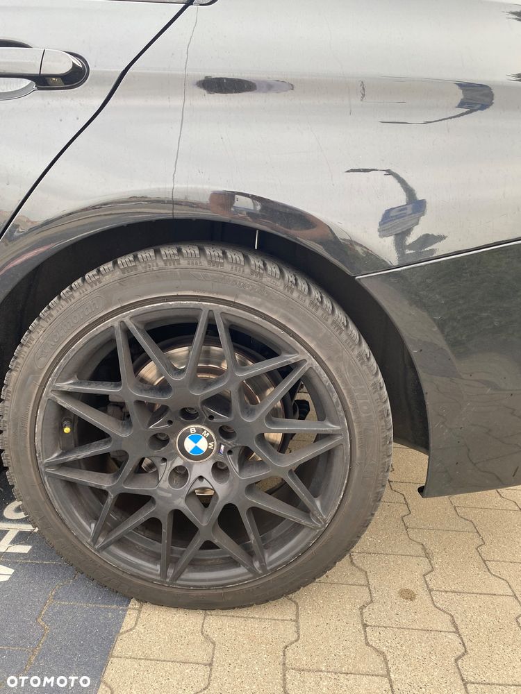 BMW Seria 3 328i - 6