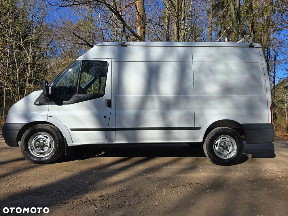 Ford Transit - 23