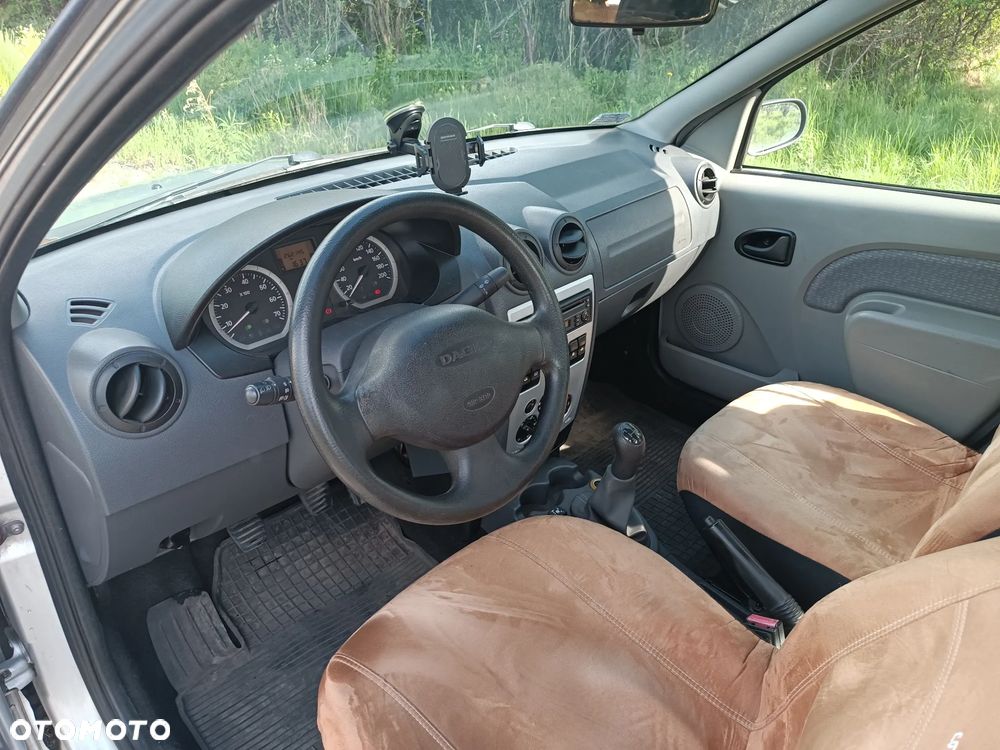 Dacia Logan 1.4 Laureate - 7