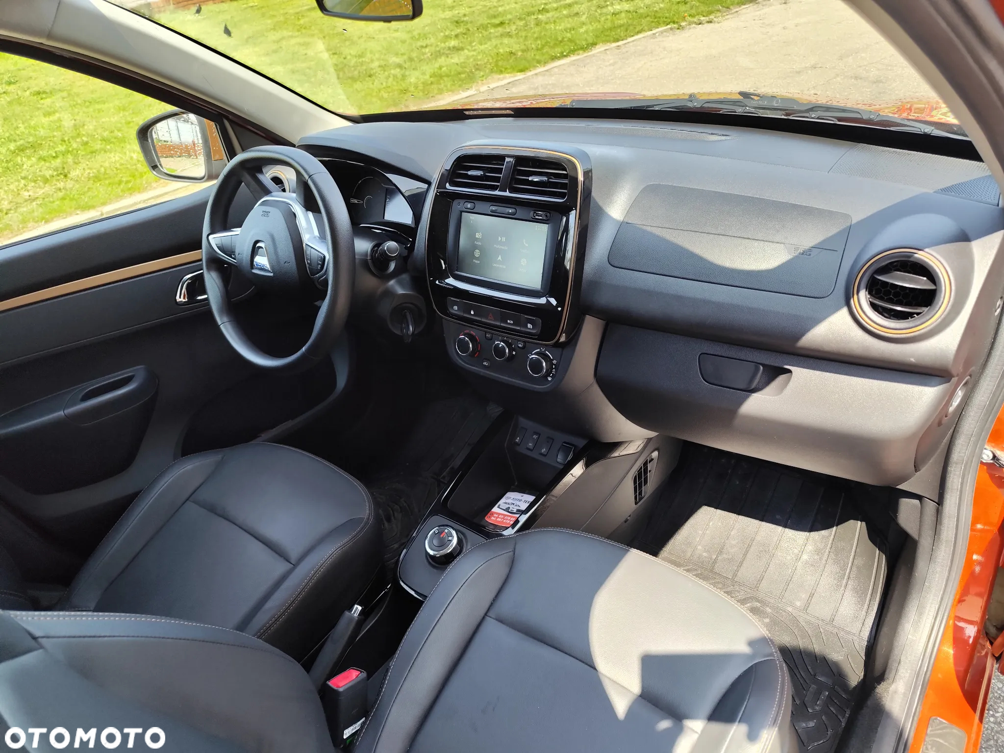 Dacia Spring 27.4kWh Expression - 14