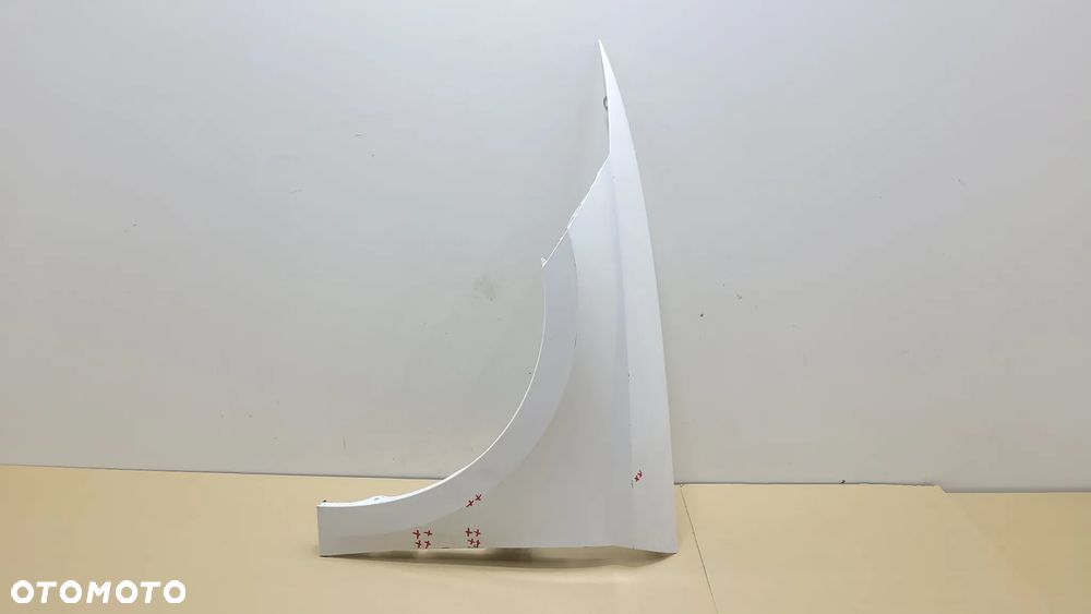 BLOTNIK PRZOD PRZEDNI LEWY SEAT IBIZA V 5 6F 6F0 2017- - 1
