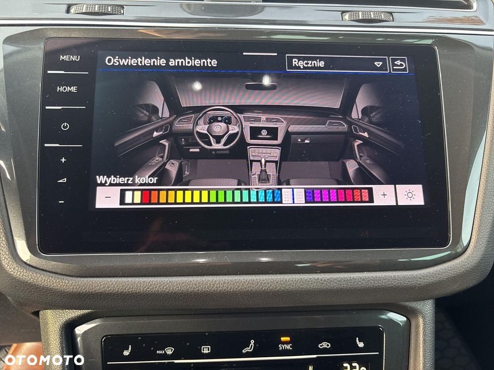 Volkswagen Tiguan 2.0 TDI SCR 4Mot Elegance DSG - 32