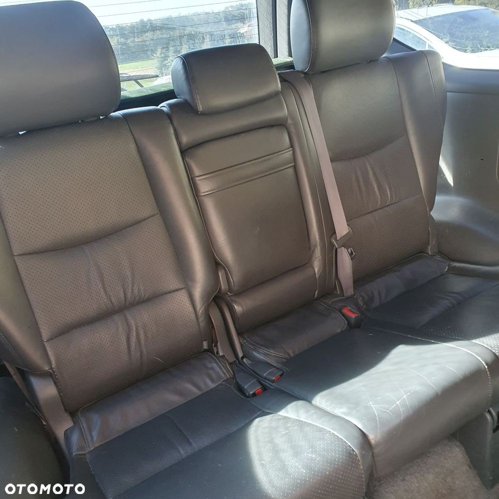 Toyota Land Cruiser 3.0 D Sol - 12