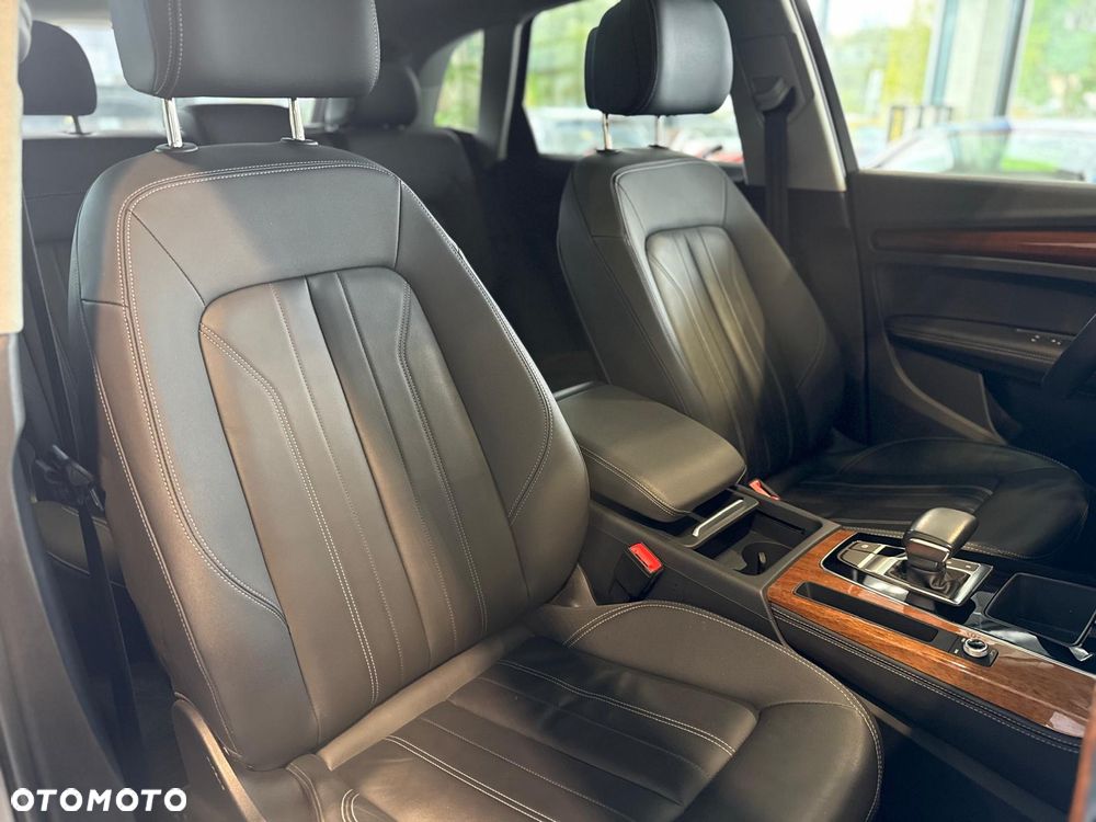 Audi Q5 40 TFSI quattro S tronic advanced - 17