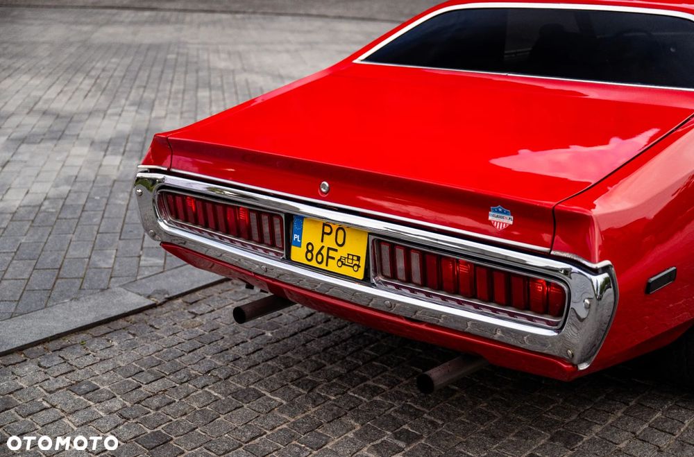 Dodge Charger - 33