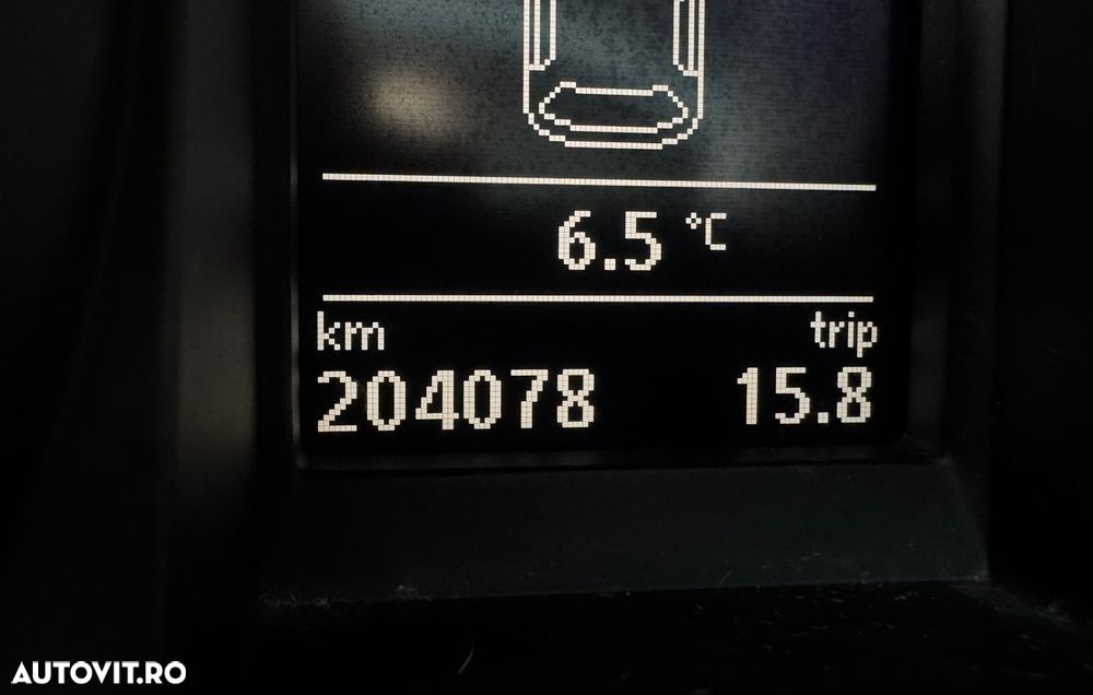 Volkswagen Golf 1.4 TSI BlueMotion Technology DSG Highline - 19