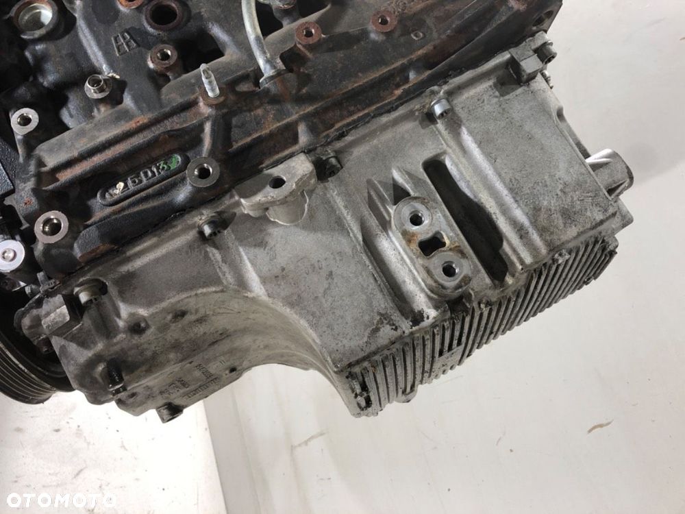 SILNIK  OPEL ZAFIRA TOURER C (P12) 2011 - 2022 2.0 CDTi (75) 96 kW [130 KM] olej napędowy 2011 - - 7
