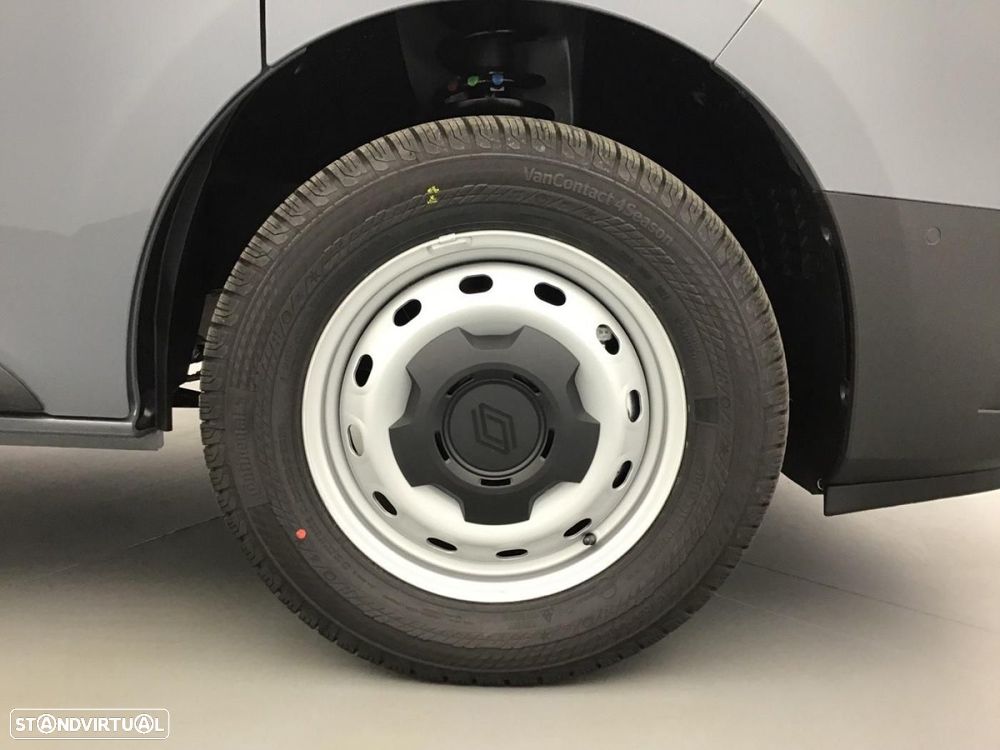 Renault Trafic L2 H1 2.0Cdti 150cv - 12