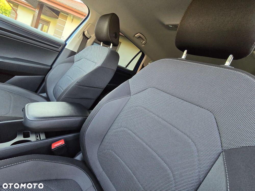 Skoda Kodiaq 2.0 TDI 4x2 Ambition DSG - 15