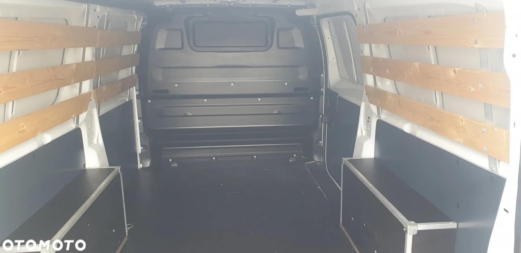 Opel vivaro - 9