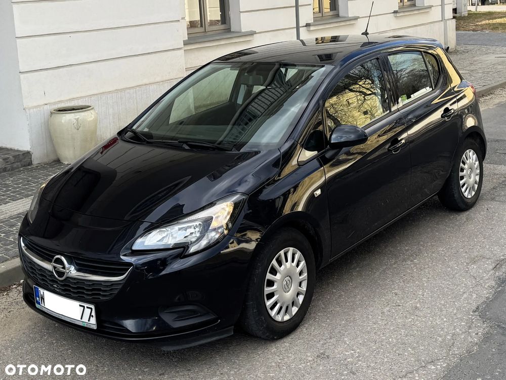 Opel Corsa 1.2 Enjoy - 13