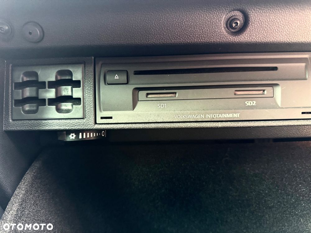 Volkswagen Golf GTI BlueMotion Technology - 22
