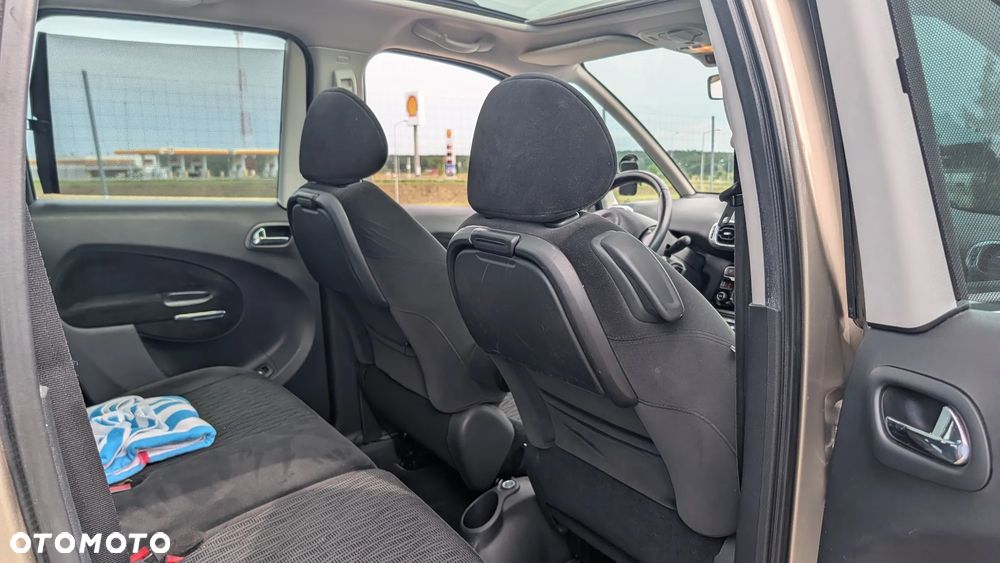 Citroën C3 Picasso 1.6i Exclusive - 15