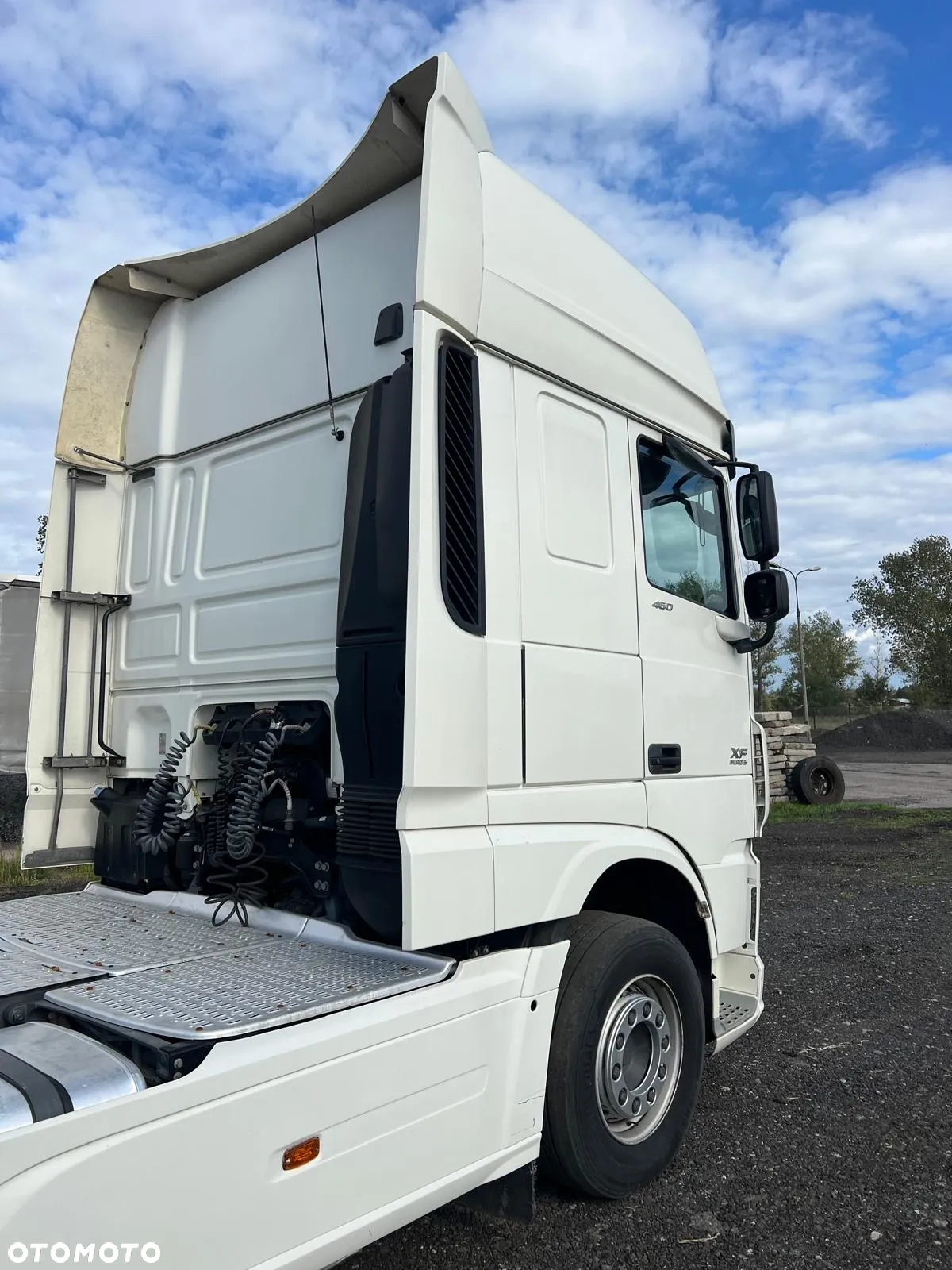 DAF XF 106 SSC - 7