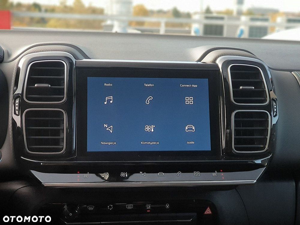 Citroën C5 Aircross - 13