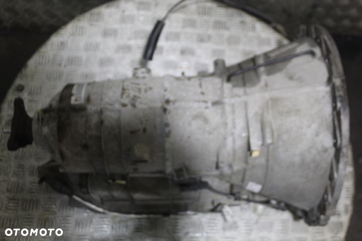 SKRZYNIA AUTOMAT XJ VIII X351 5.0 9X237000CC - 4