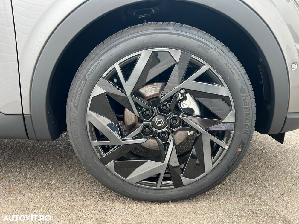Renault Arkana MHEV 160 EDC Esprit Alpine - 8