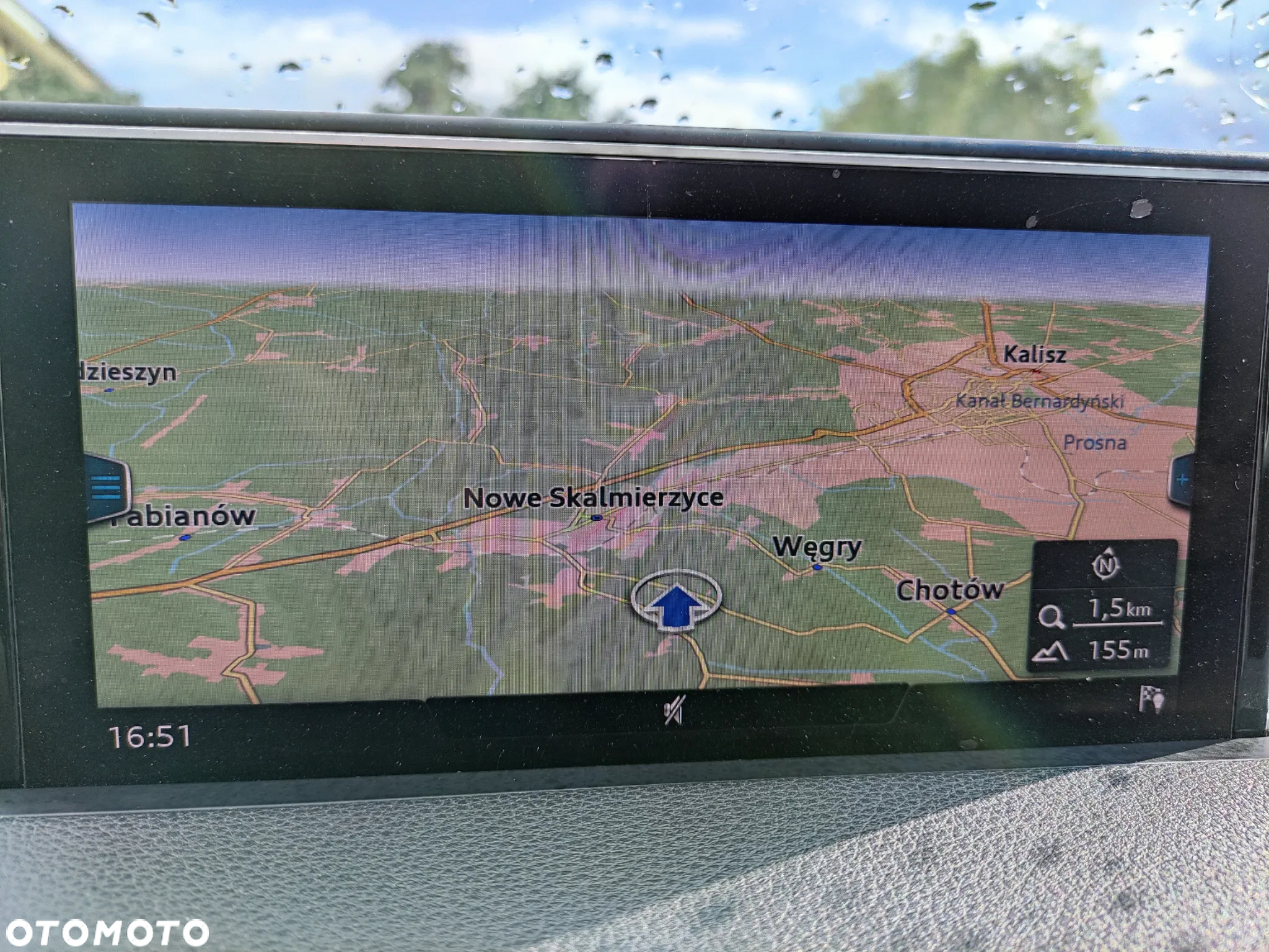 Audi Q7 3.0 TDI Quattro Tiptronic - 35
