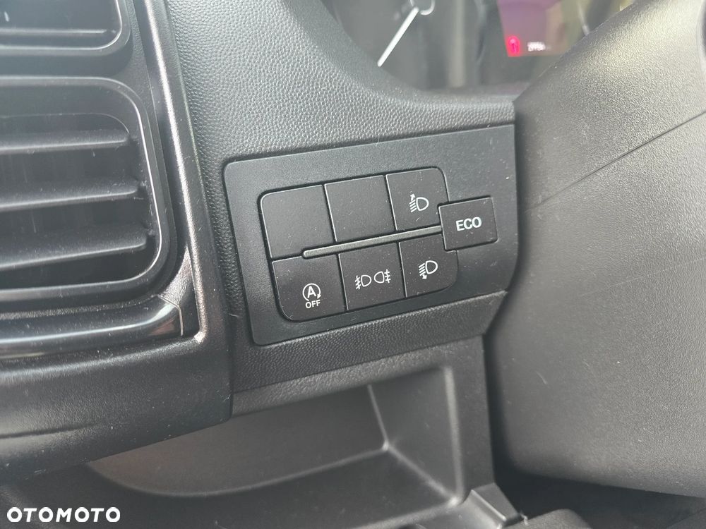 Toyota PROACE MAX L3H2 2.2_D4D 140KM Salon PL F-Vat 23% - 24
