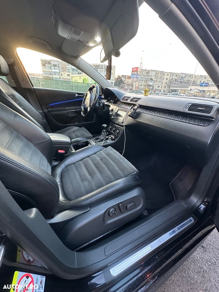 Volkswagen Passat 2.0 TDI DPF R-Line Edition Plus - 7
