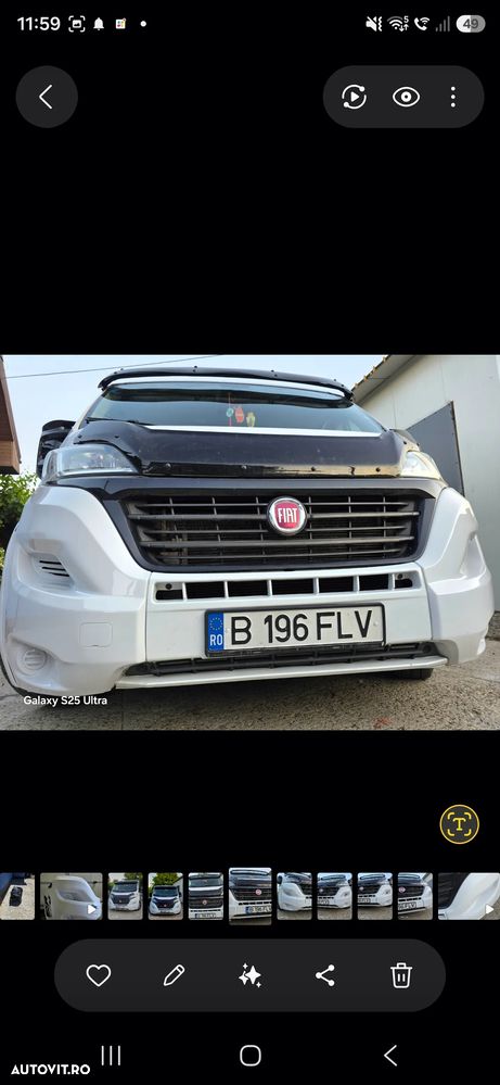 Fiat Ducato - 8