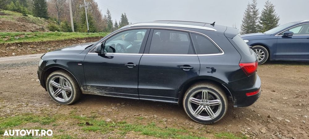 Audi Q5 - 4