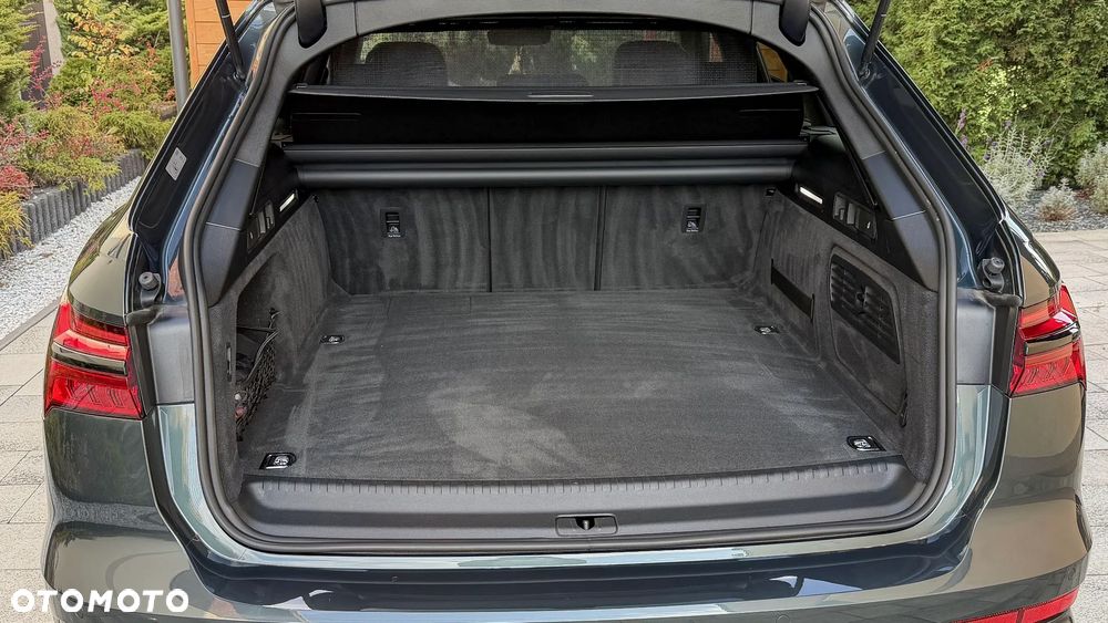 Audi A6 Avant 55 TFSI e Quattro Sport S tronic - 26