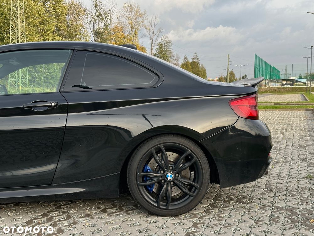 BMW M240I 2017 photo 5