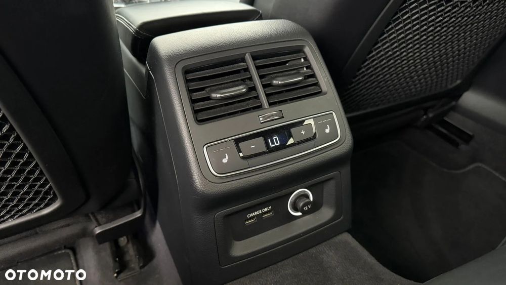 Audi A5 Sportback 3.0 TDI quattro tiptronic sport - 33