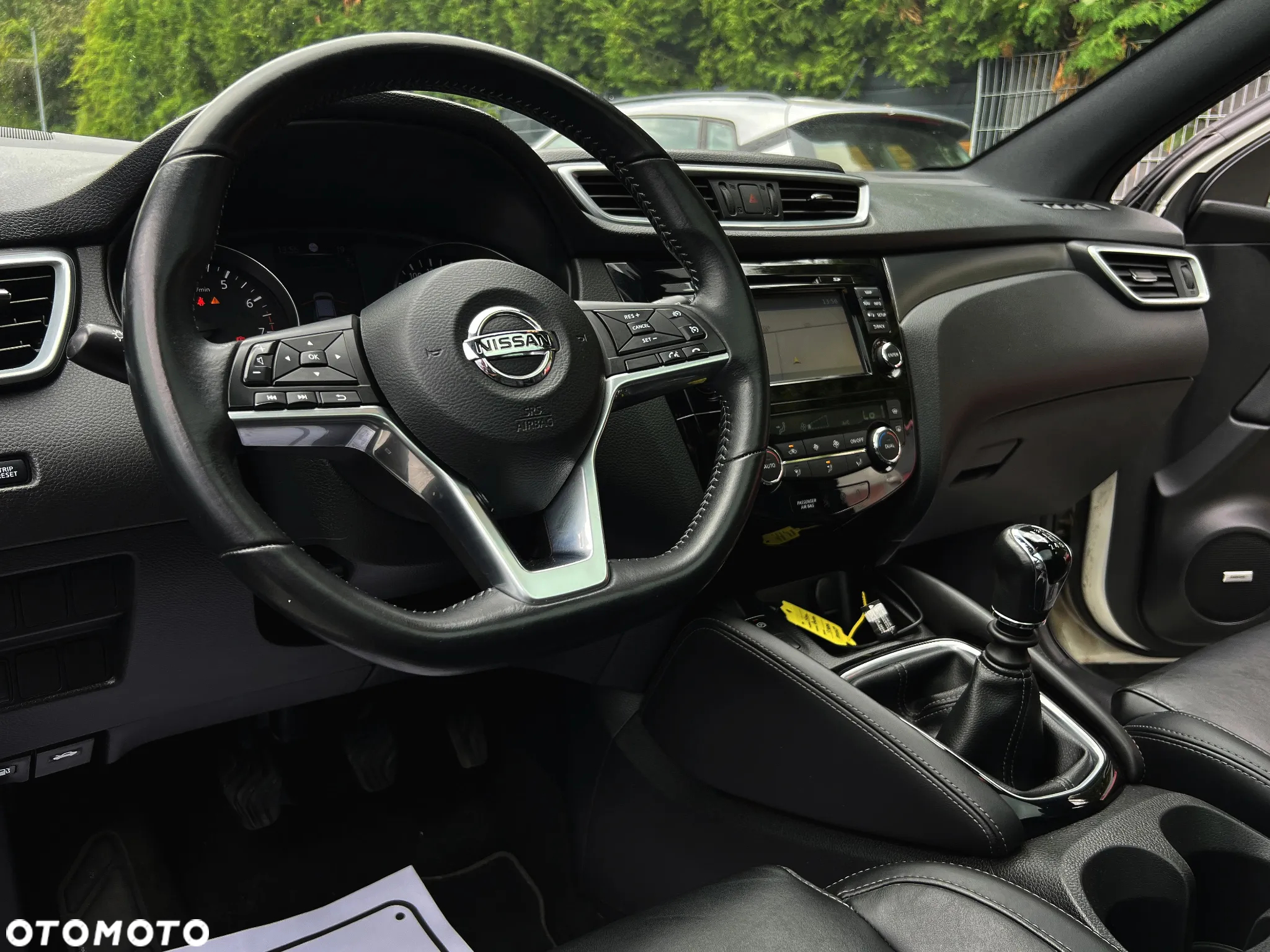 Nissan Qashqai 1.2 DIG-T Tekna+ - 23