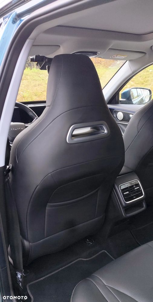 Chery Tiggo 7 1.5 T-GDI Super Hybrid Prestige DHT - 25